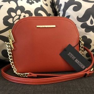 BNWT Steve Madden Crossbody